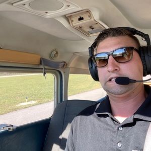 Meet your Posher, Steven